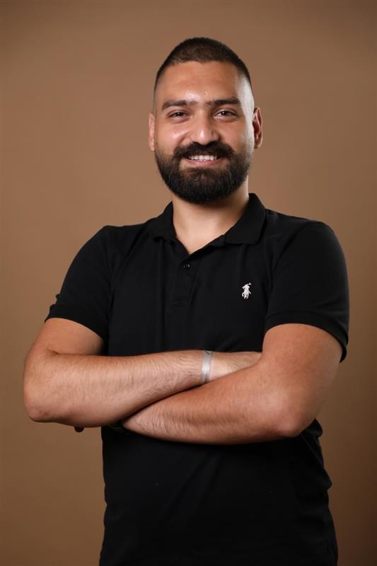 Team member photo