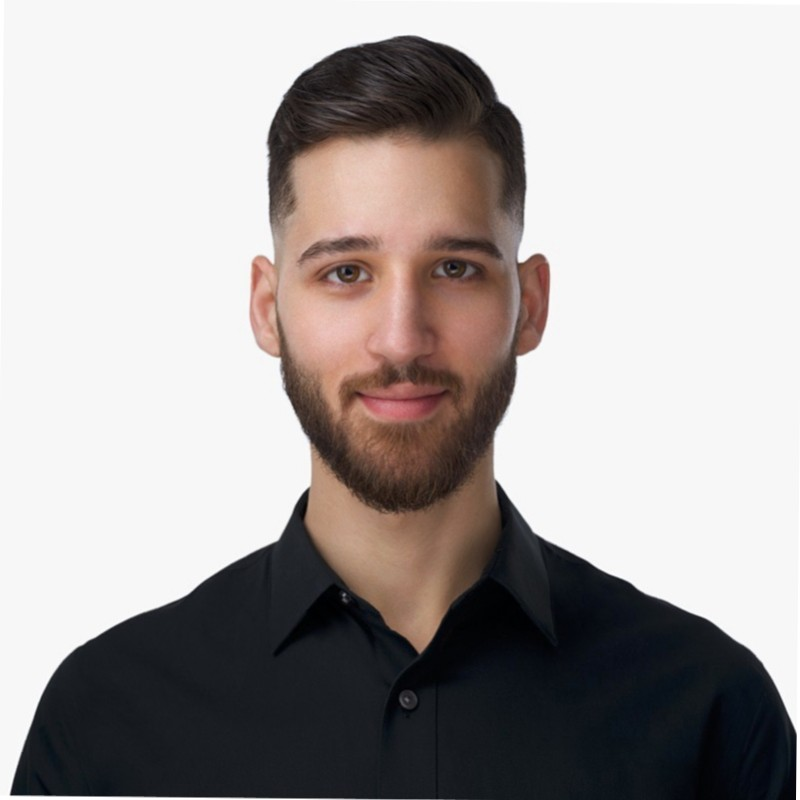Ali Ghamlouch | CEO | Jeux Mania | Web development and SEO project