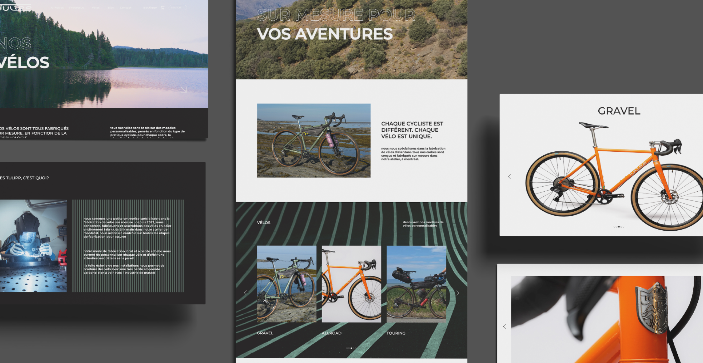 Outro Gallery photo